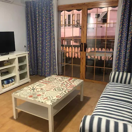 Appartement Nicole Gigantes By Estrella Del Norte Puerto de Santiago (Tenerife)