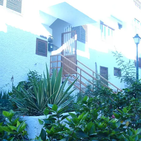 Апартаменты Nicole Gigantes By Estrella Del Norte *