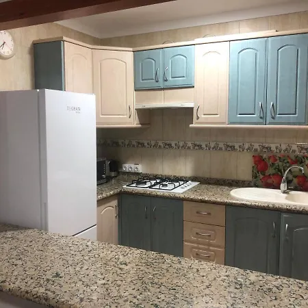 Nicole Gigantes By Estrella Del Norte * Пуэрто-де-Сантьяго